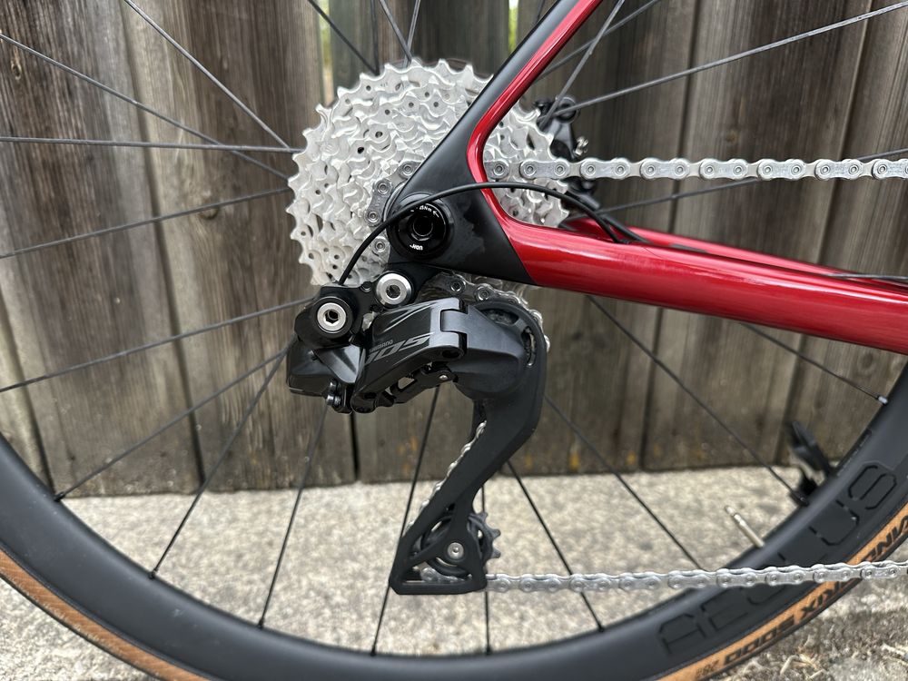 Trek Madone SL 6 Gen 8