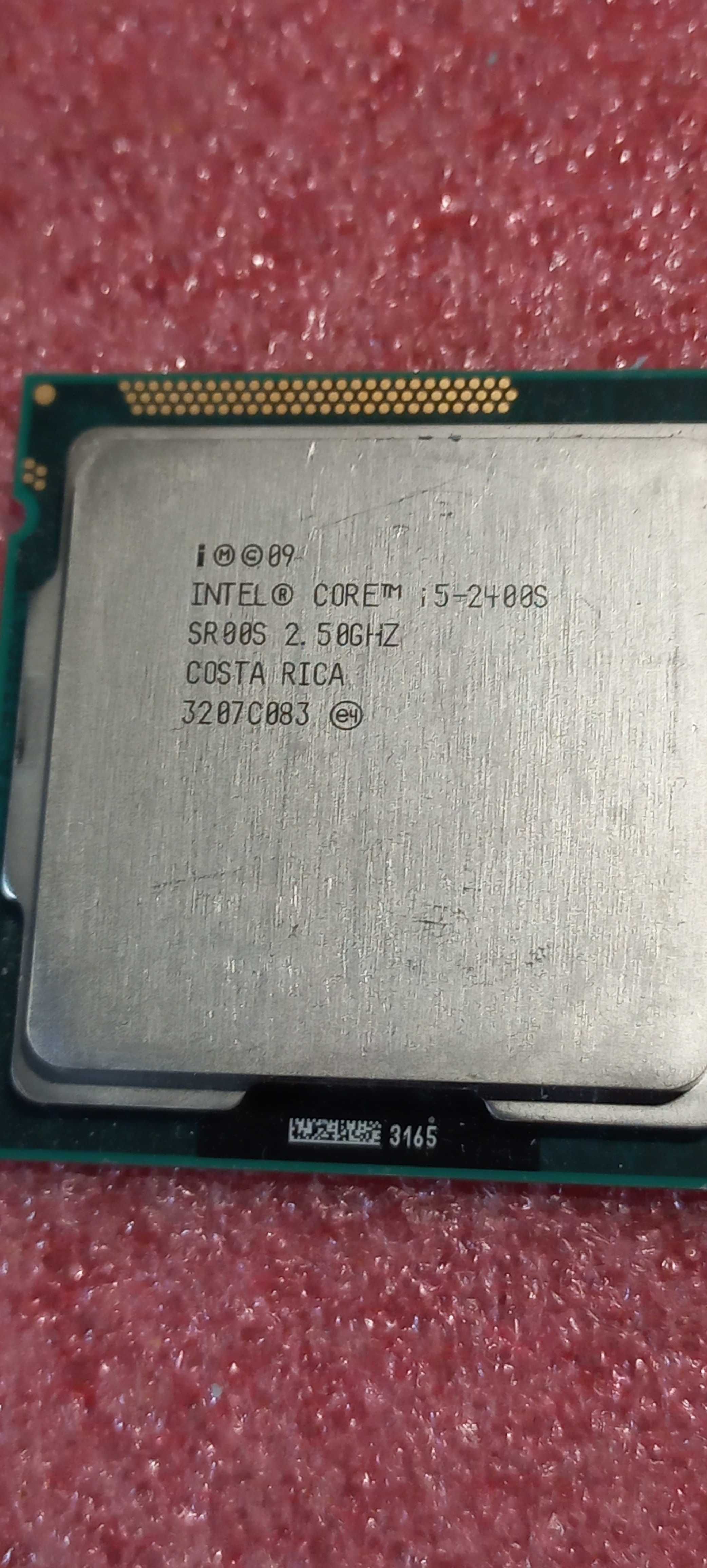 i5-2400 , Core i3-3240 3.40GHz Core i3-3220  Core i3-2120 S1155
