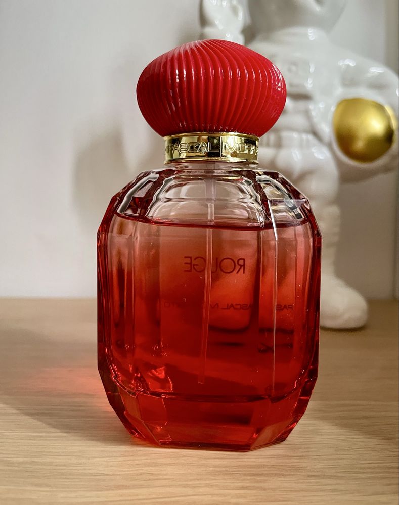 Pascal Morabito - Sultan Rouge EDP