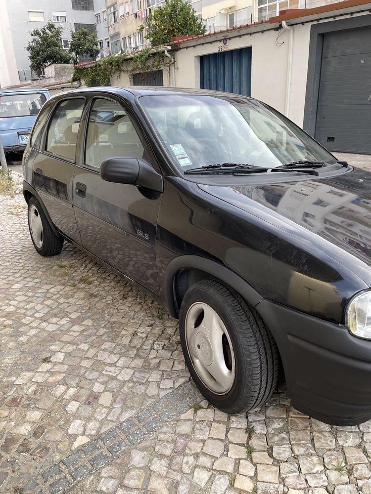 Opel Corssa B de 1994 em otimo estado com 243688