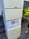 kocioł gazowy vaillant atmo compact