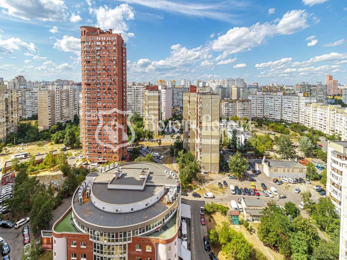 Квартира, 3к. Гарний стан. Ахматової, 13д, Позняки, Дарницький район