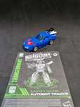 Transformer autobot tracks