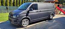 Sprzedam lub zamienię VW T6 2016r. 2.0tdi 150KM