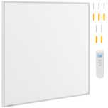 Panel grzewczy grzejnik na podczerwień na ścianę 70x60cm 450W