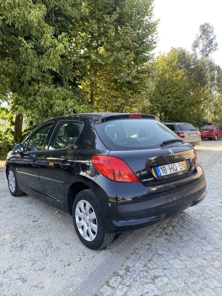 Peugeot 307 aaaa