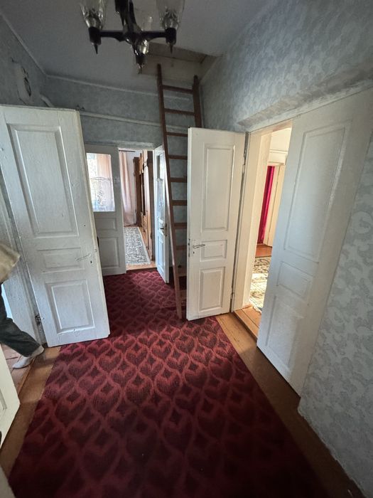 Продаж будинку  с.Романове Село 20 км від м.Тернопіль