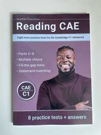 Reading CAE - Prosperity Education