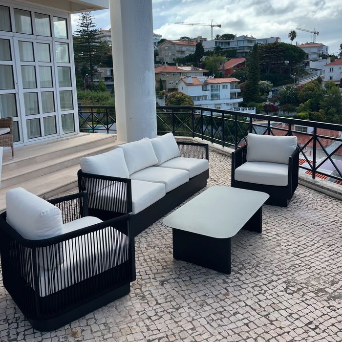 Serviço de Montagem e Mudança