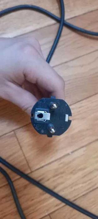 Monitor iiama G-MASTER GE2288HS-B1 używany 21.5" + kable