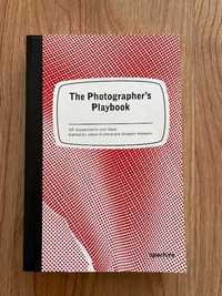 The photographer's playbook: 307 Assignments and Ideas (Angielski)