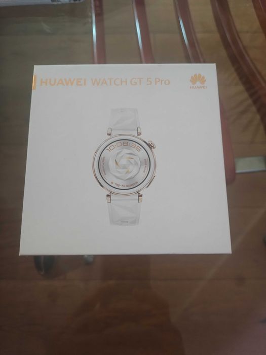 Huawei watch GT 5 Pro