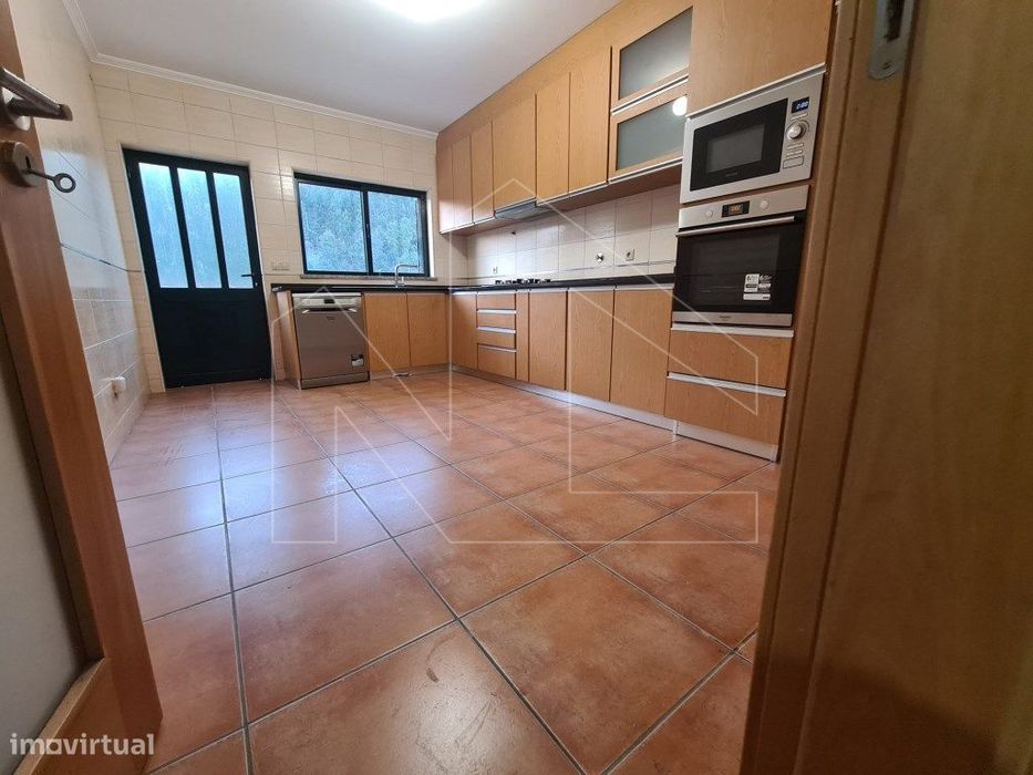 Moradia T4 - Águeda