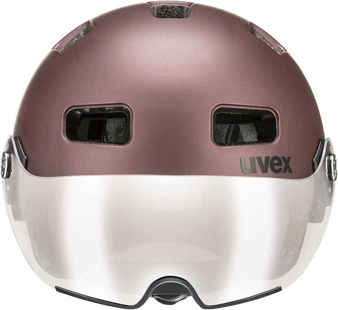 Шлем Шолом uvex Unisex Erwachsene 55-58 cm