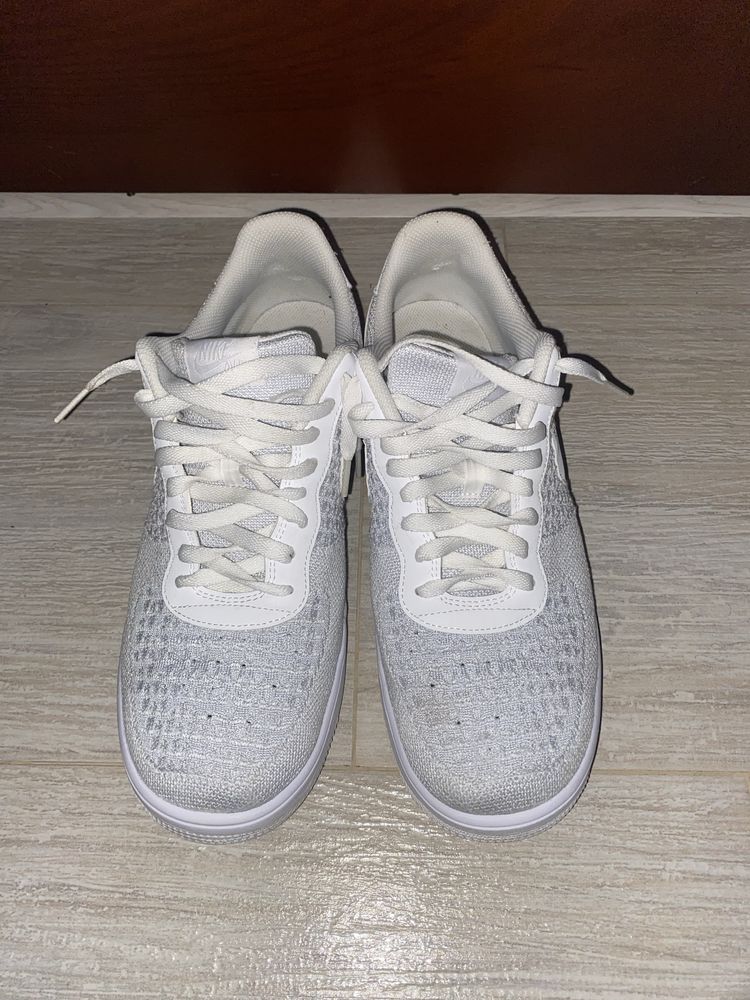 Nike air force flyknit оригінал
