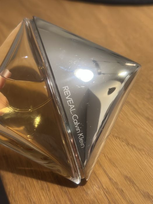 Calvin Klein Reveal edp 50ml unikat