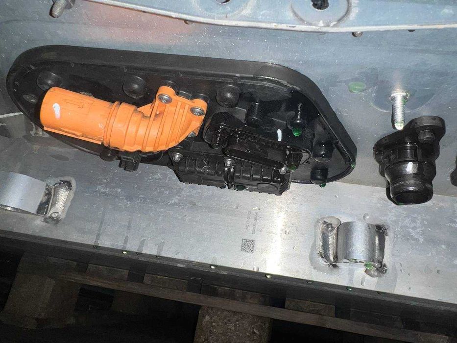 61258858787 / 61279452611 Батарея високовольтна 111 kWh BMW iX