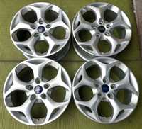 3317 – Jantes 16 5×108 Originais Ford