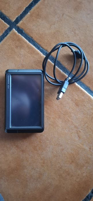 Gps auto  garmin nüvi