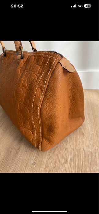 Mala Carolina Herrera nova andy 10