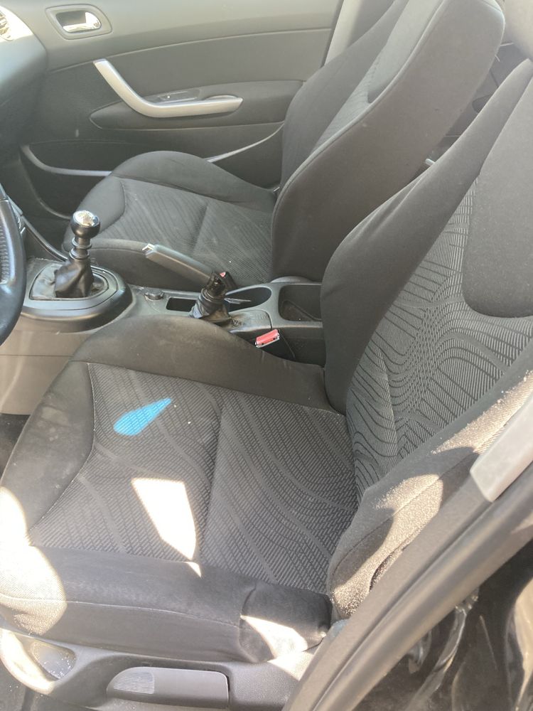 Carrinha peugeut 308
