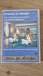 Fitness DVD trening, Moda na Fitness