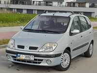 Renault Scenik 2002r. 1.9 Diesel