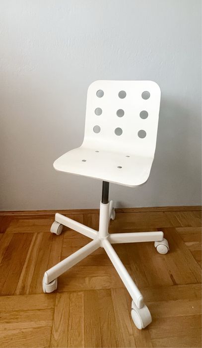 Krzesło obrotowe Jules ikea