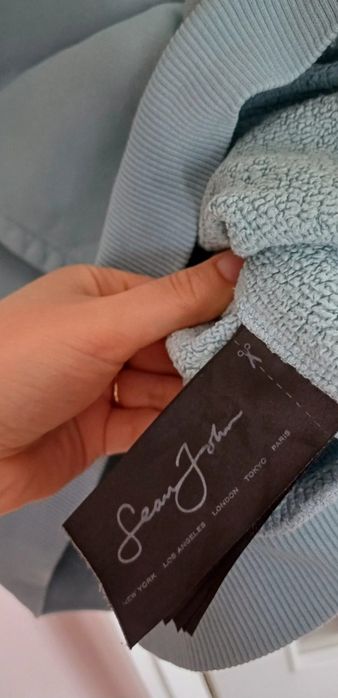 Bluza Sean John edycja limitowana