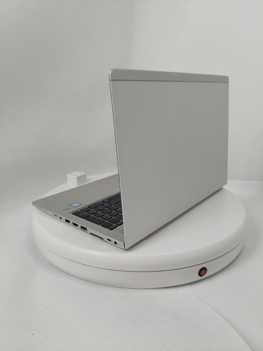 Idealny Laptop 15,6" i5-8365u, HP Elitebook, 16 GB,SSD,Win 11,USDT