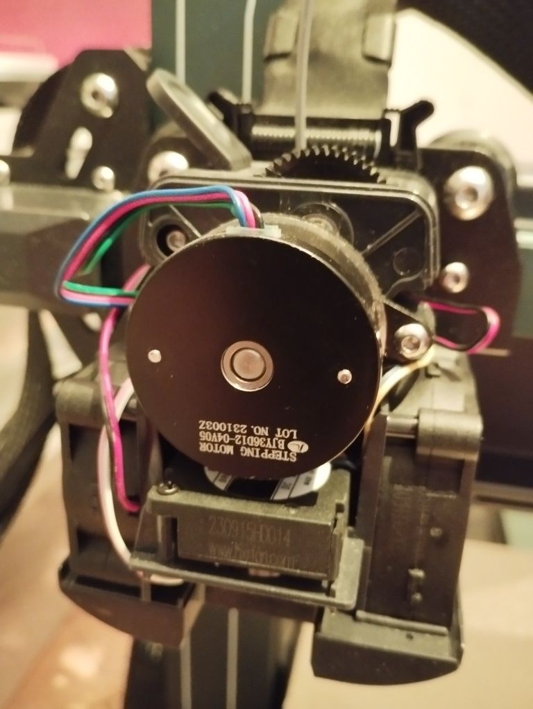 Drukarka 3d Elego Neptun 4 max