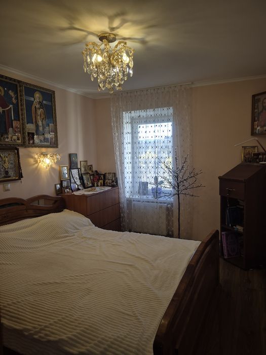 Продаж 3.кім.квартири вул.Декабристив(М.Вербицкого)