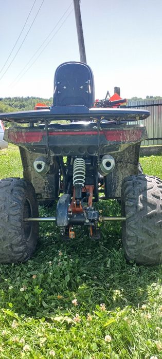 Forte 9 кіньських сил