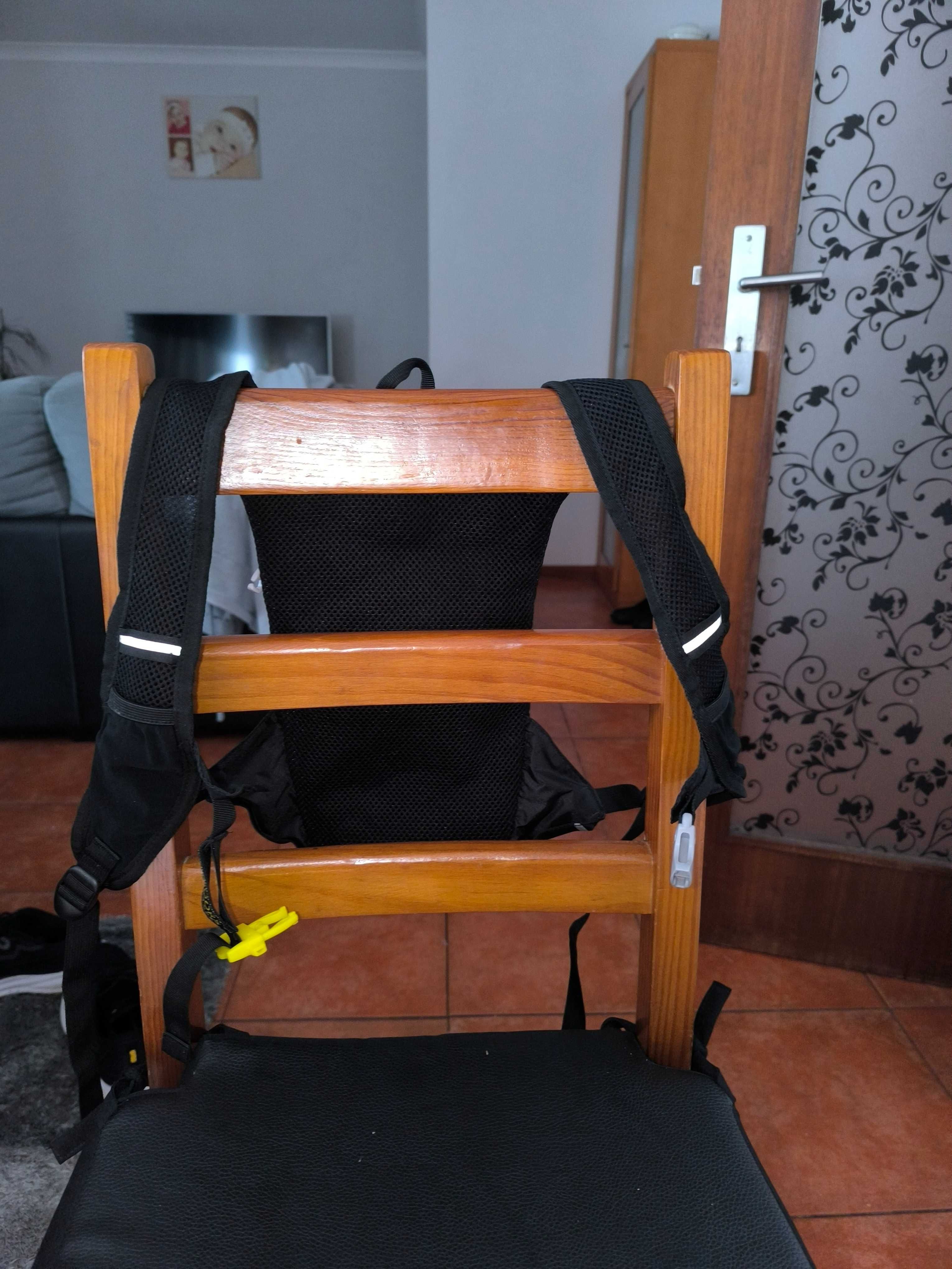 Colete de hidratação