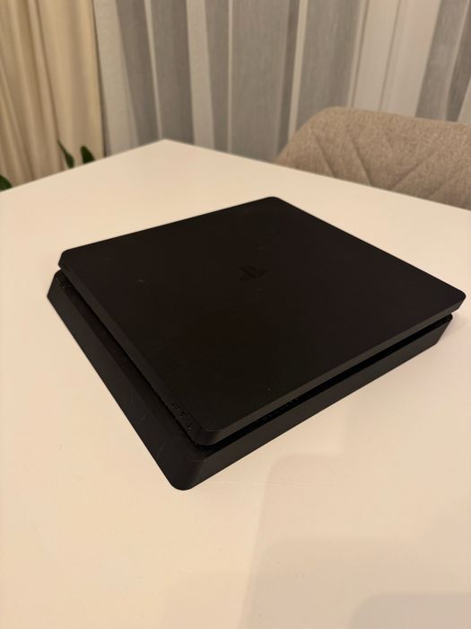 Konsola PS4+kinect+gry+2 pady