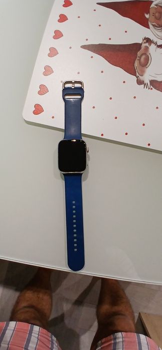 Смарт часы watch 8 max.