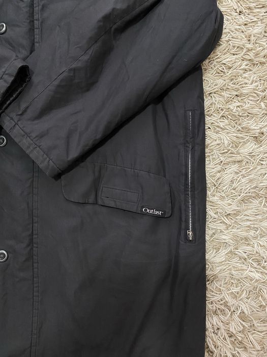 Пальто Bugatti Outlast XL