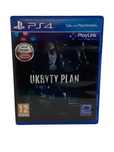 Gra na PS4: Ukryty Plan PlayLink
