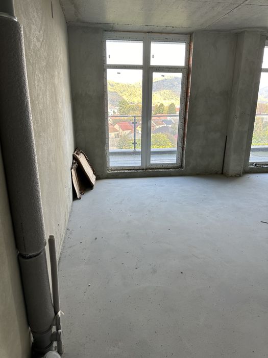 Продаж квартири . Новобудова. ЖК «Набережний Квартал». м.Свалява