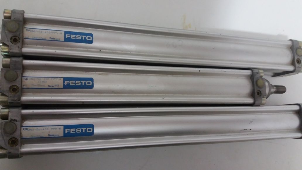 Ремкомплект пневмоцелиндра FESTO+ пневмоцелиндры