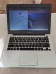 ASUS 13 cali - i5 / 8GB / SSD / Win10