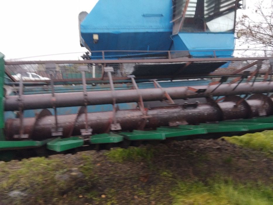 Продам Ниву ск5 торг есть