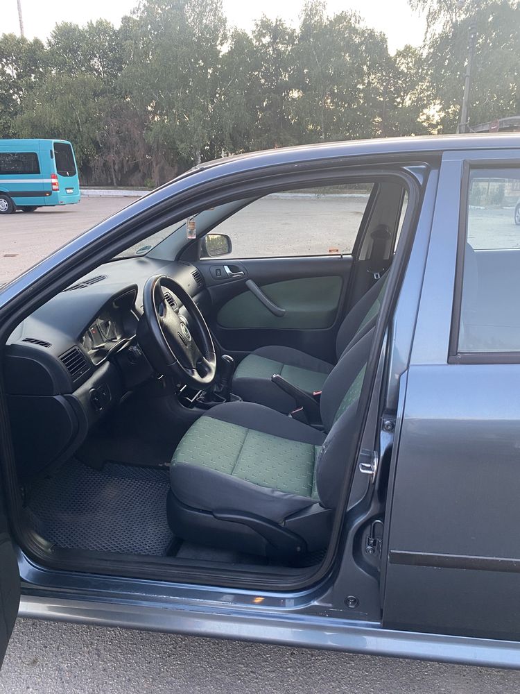 Продам Skoda Octavia 2004