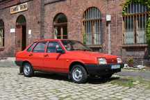 Lada Samara / Forma 21099