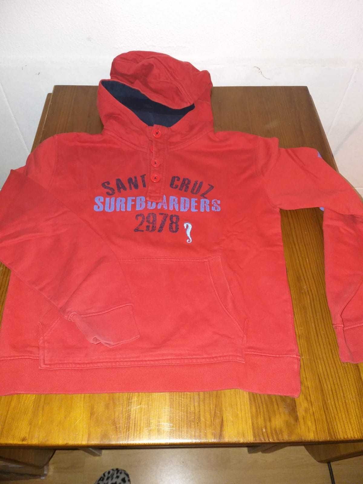 Roupa de Criança como nova