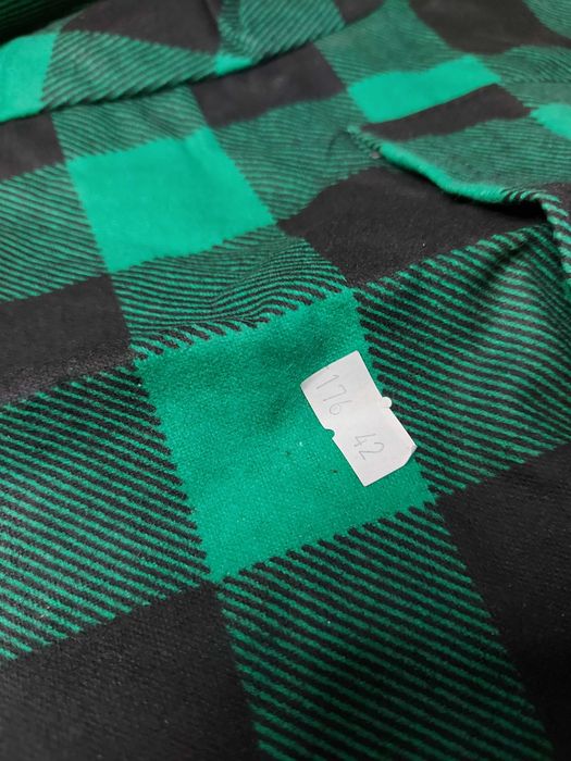 koszula męska bhp robocza