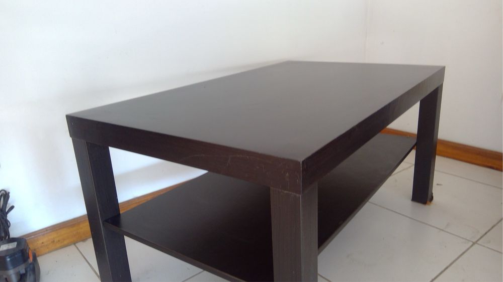 Mesa centro sala ikea