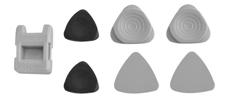 Zestaw narzędzi do telefonów mechaniki precyzyjnej 110 szt,