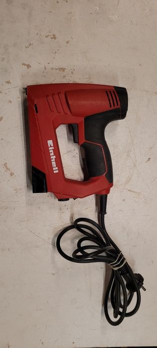 zszywacz elektryczny Einhell TE-HA 2000 E.