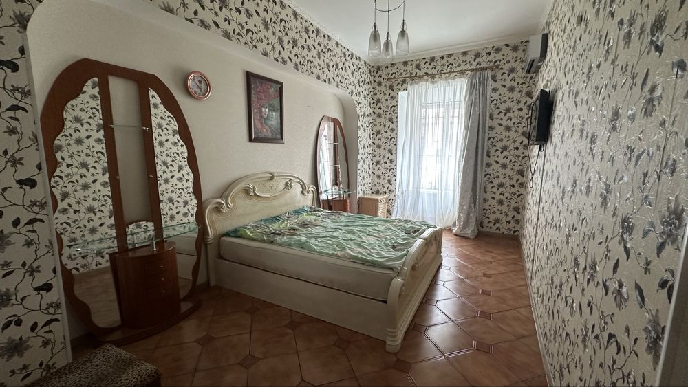 Центр Екатерининская  Воронцовский пер 3 ком АГВ